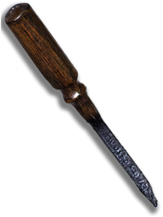 Screwdriver LARP Produktbild